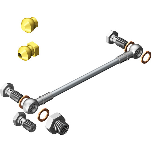 ‎5693 068-021 ASSEMBLY ITEM TURNING