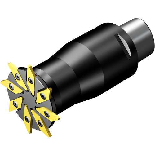 ‎161-066C5-3 CM161 GEAR MILLING CUTTER
