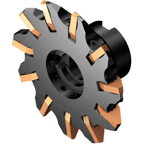 ‎162-120Q27-60 CM162 GEAR MILLING CUTTER