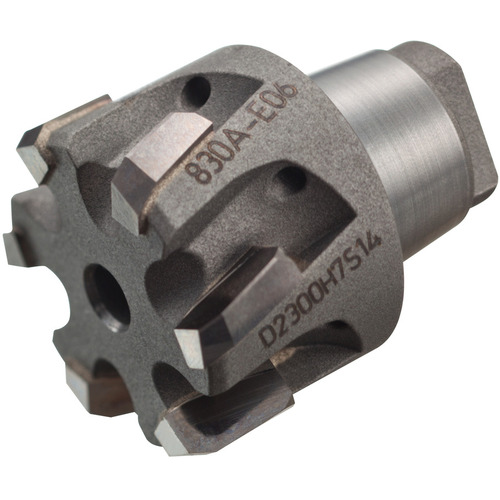 830A-E06D2700H7S16 REAMER HEAD