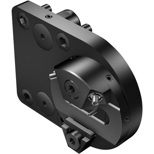 ‎570-80 200R BORING BAR ADAPTOR