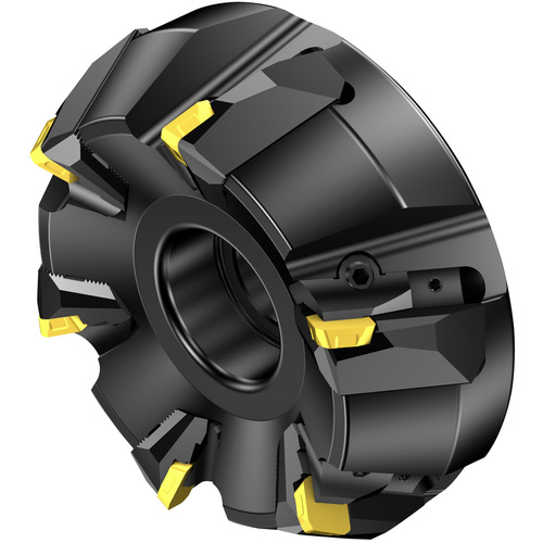 ‎360-500Q60-Z18D19 COROMILL 360 CUTTER
