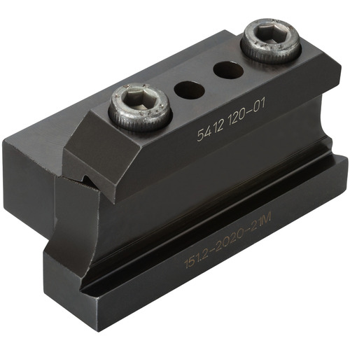 ‎151.2-20-45 Q-CUT TOOL BLOCK