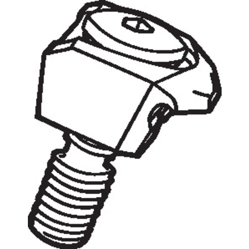 ‎5431 125-02 CLAMP SET