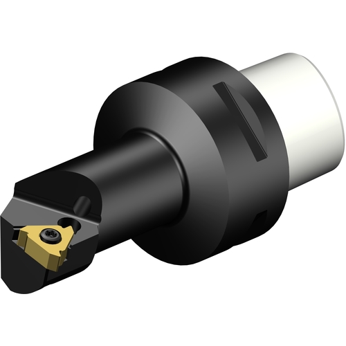 ‎C3-R166.0KF-12050-11 COROMANT CAPTO CUT UNIT