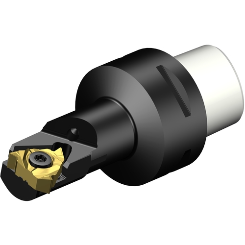 ‎C4-266RKF-15065-22 CAPTO COROTHREAD HOLDER