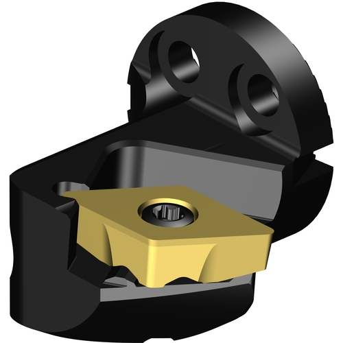 ‎TR-SL-D13UCR-25X COROTURN TR TOOLHOLDER