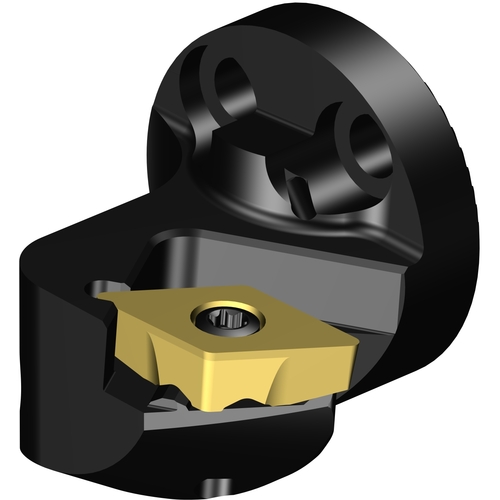 ‎TR-SL-D13UCR-32X COROTURN TR TOOLHOLDER