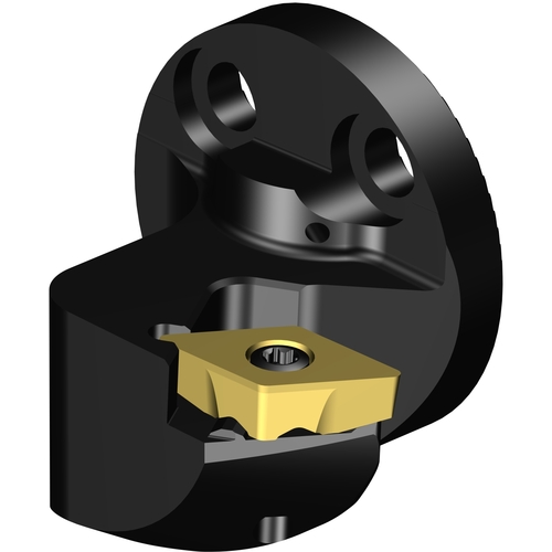 ‎TR-SL-D13UCR-40X COROTURN TR TOOLHOLDER