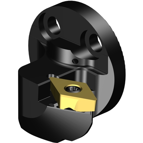 ‎TR-SL-D13XCR-40 COROTURN TR TOOLHOLDER