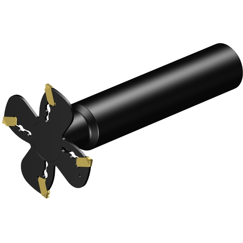 QD-E-063A25-M COROMILL QD HOLDER
