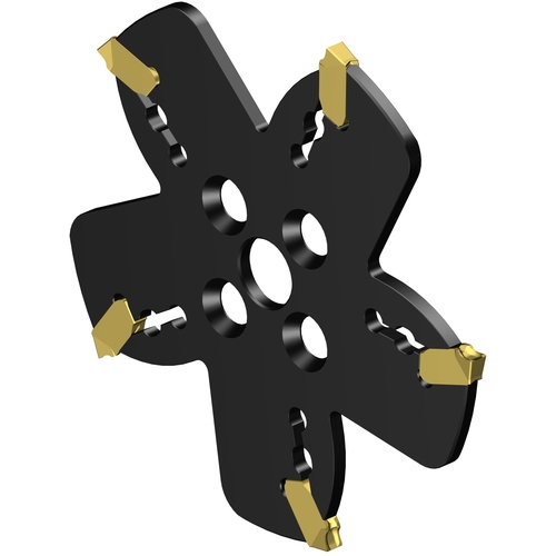 QD-G-080X10-M COROMILL QD TOOL