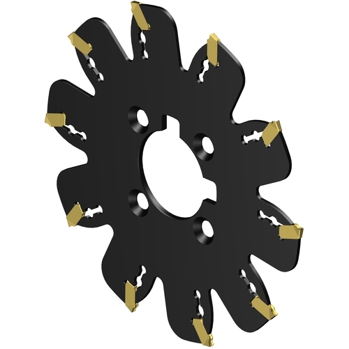 QD-E-125X32-M COROMILL QD HOLDER