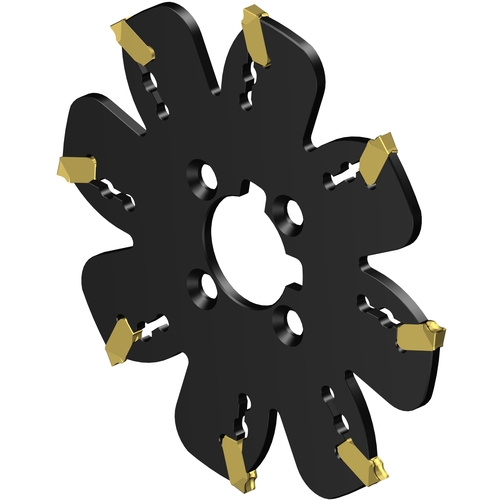 QD-G-100X22-M COROMILL QD TOOL