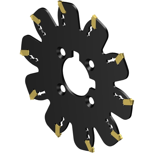 QD-FC125X32-M COROMILL QD HOLDER