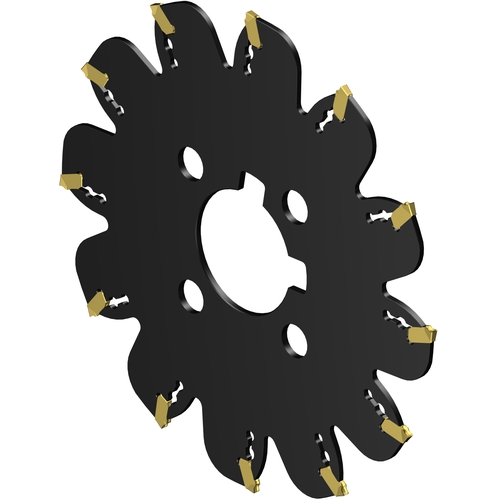 QD-F-160X40-M COROMILL QD HOLDER