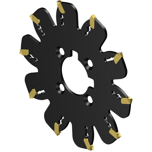 QD-G-125X32-M COROMILL QD TOOL