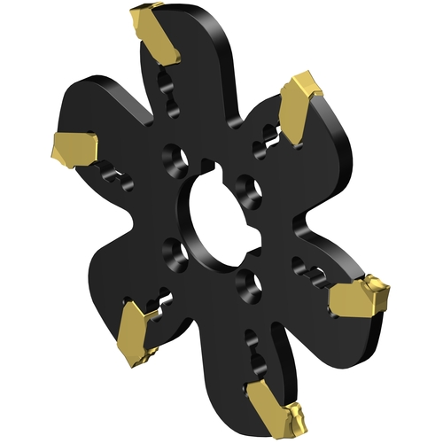 QD-J-100X22-M COROMILL QD TOOL