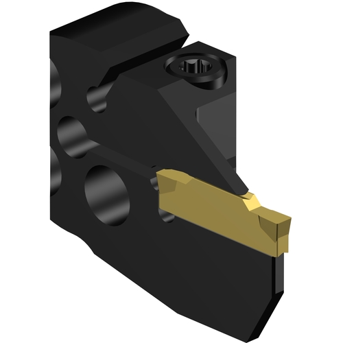 ‎570-25R123F15B 570 COROCUT HEAD