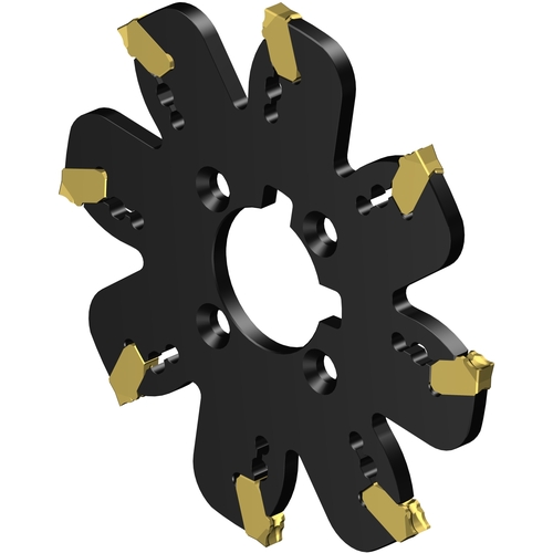 QD-J-125X32-M COROMILL QD TOOL