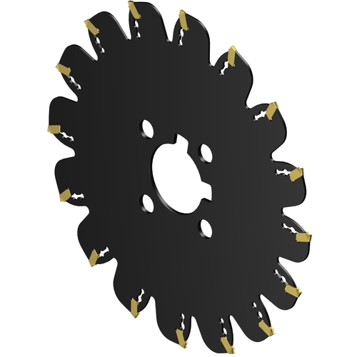 QD-E-200X40-M COROMILL QD HOLDER