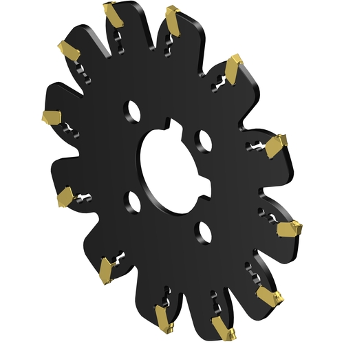 QD-HC160X40-M COROMILL QD TOOL