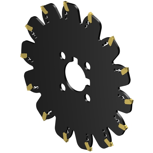 QD-H-200X40-M COROMILL QD TOOL