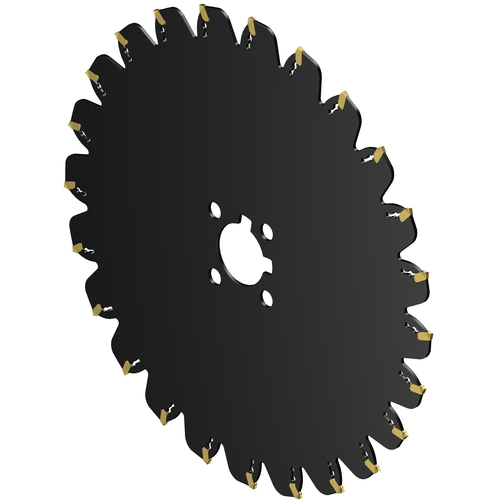 QD-G-315X40-M COROMILL QD HOLDER