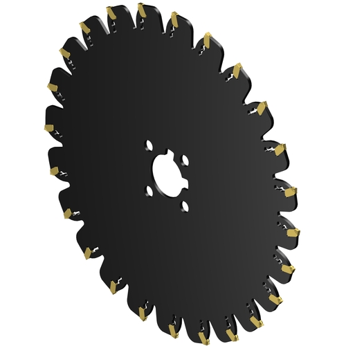 QD-H-315X40-M COROMILL QD HOLDER