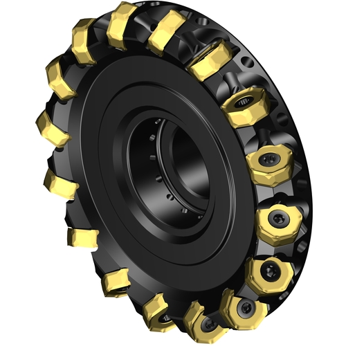 ‎A725-152R38-21H COROMILL 745
