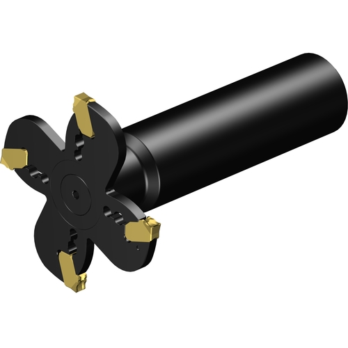 QD-JC080A32-M COROMILL QD HOLDER
