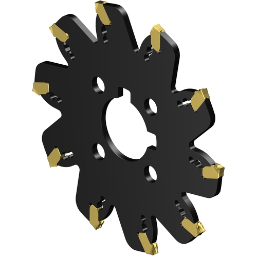 QD-JC160X40-M COROMILL QD TOOL