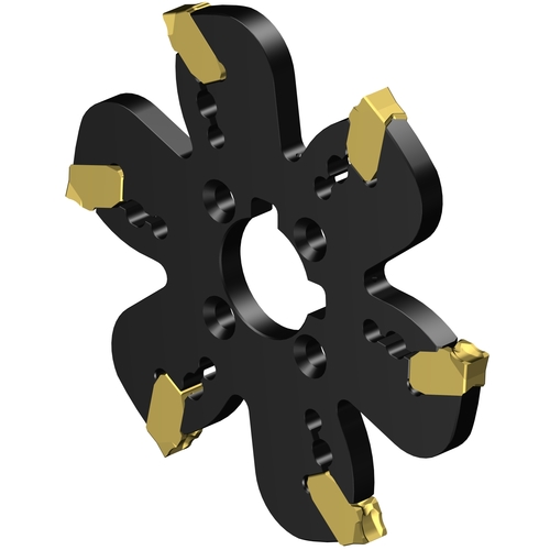 QD-KC100X22-M COROMILL QD HOLDER