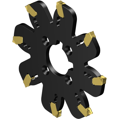 QD-KC125X32-M COROMILL QD HOLDER