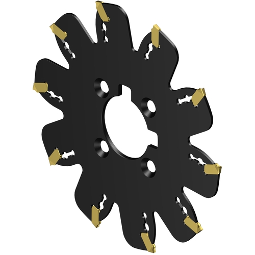 AQD-E-127Y31-M COROMILL QD HOLDER