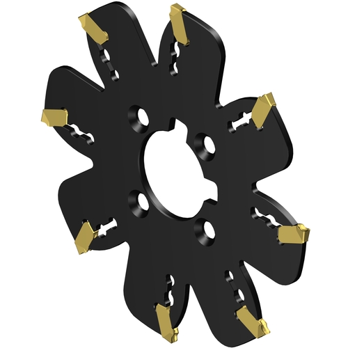 AQD-F-102Y25-M COROMILL QD HOLDER