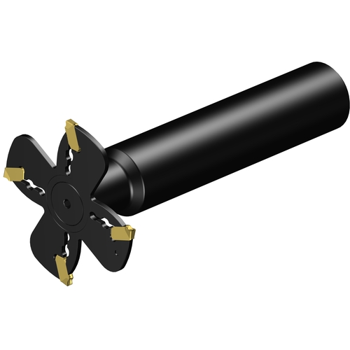 AQD-FC063O25-M COROMILL QD HOLDER