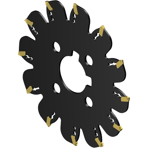 AQD-F-152Y38-M COROMILL QD HOLDER