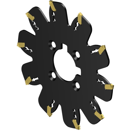 AQD-FC127Y31-M COROMILL QD HOLDER
