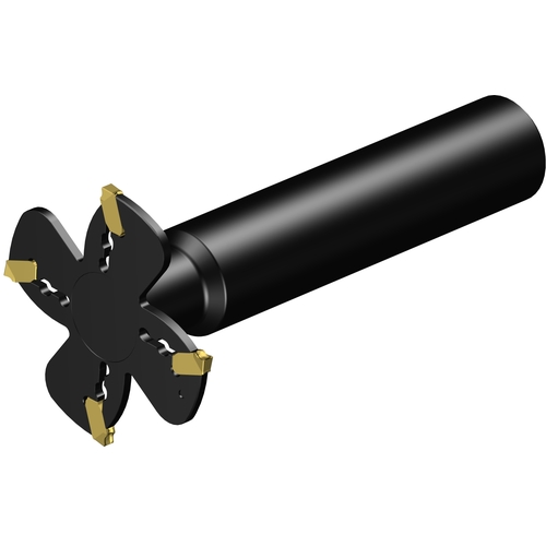 AQD-G-063O25-M COROMILL QD HOLDER