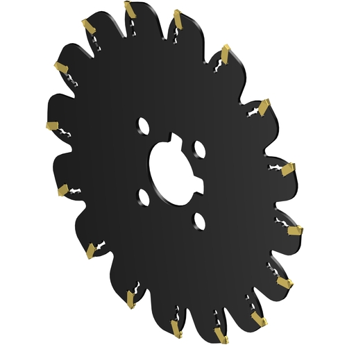 AQD-F-203Y38-M COROMILL QD HOLDER