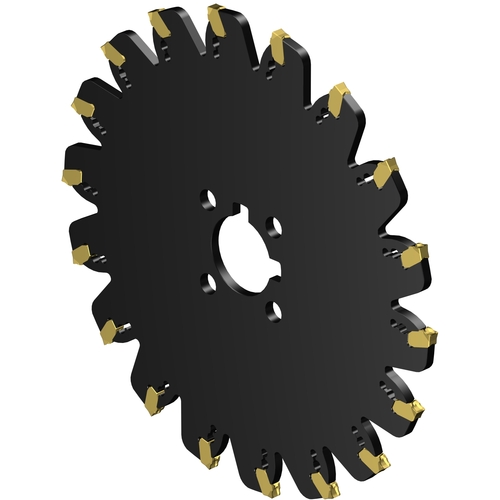 QD-K-250X40-M COROMILL QD HOLDER