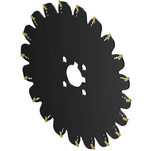 AQD-F-254Y38-M COROMILL QD HOLDER