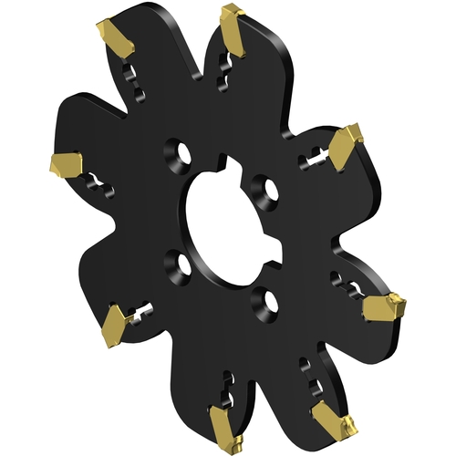 AQD-H-127Y31-M COROMILL QD TOOL