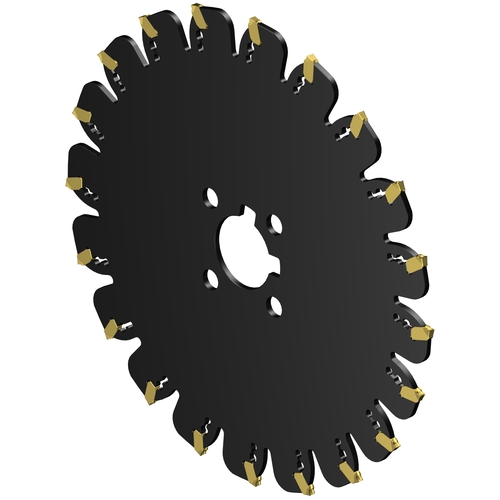 AQD-H-254Y38-M COROMILL QD TOOL