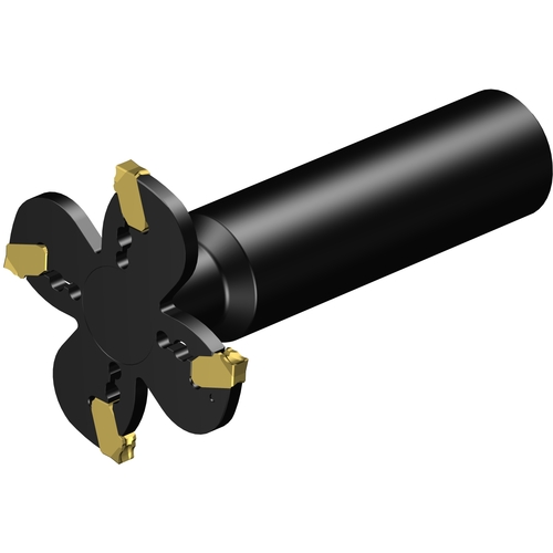 AQD-J-076O31-M COROMILL QD HOLDER