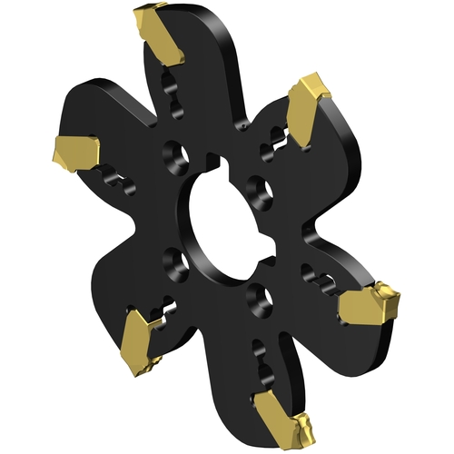 AQD-JC102Y25-M COROMILL QD TOOL