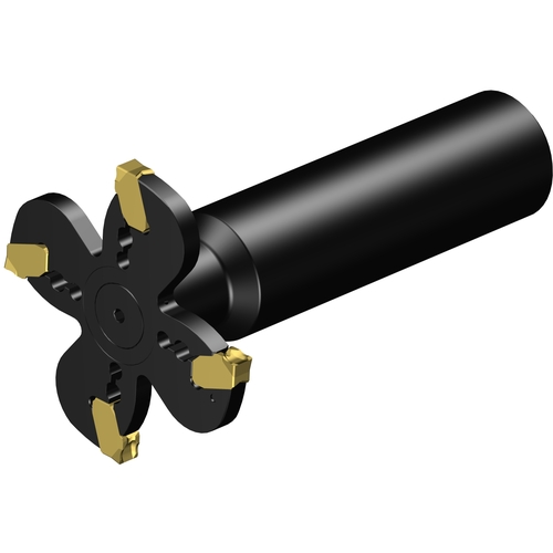 AQD-KC076O31-M COROMILL QD HOLDER