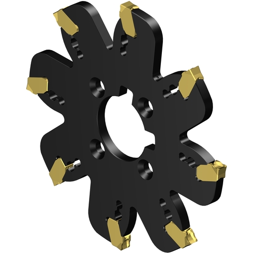 AQD-KC127Y31-M COROMILL QD HOLDER