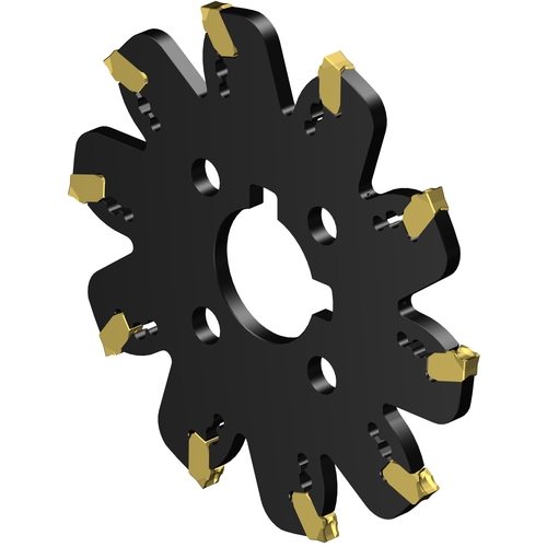 AQD-KC152Y38-M COROMILL QD HOLDER